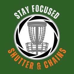 Disc Golf T-Shirts